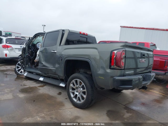 3GTU2PEC7JG328634 GMC Sierra 1500 Denali