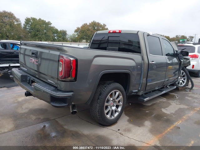 3GTU2PEC7JG328634 GMC Sierra 1500 Denali