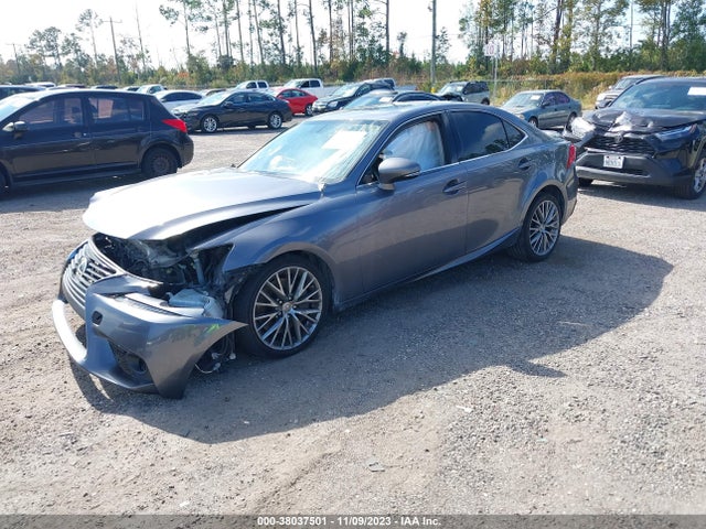 JTHCM1D2XG5002529 Lexus IS 300