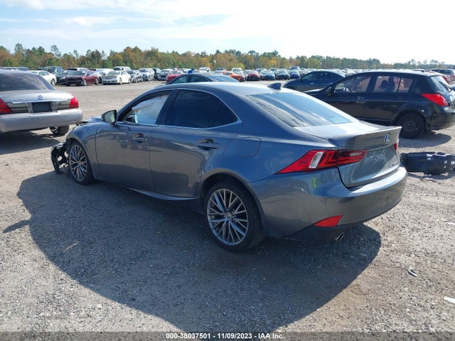 JTHCM1D2XG5002529 Lexus IS 300
