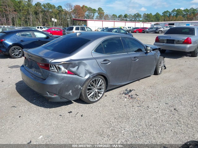 JTHCM1D2XG5002529 Lexus IS 300