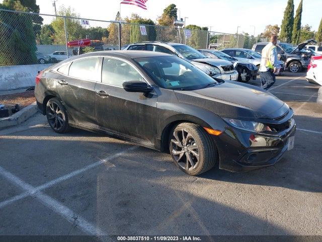 2020 19XFC2F86LE208678 main image