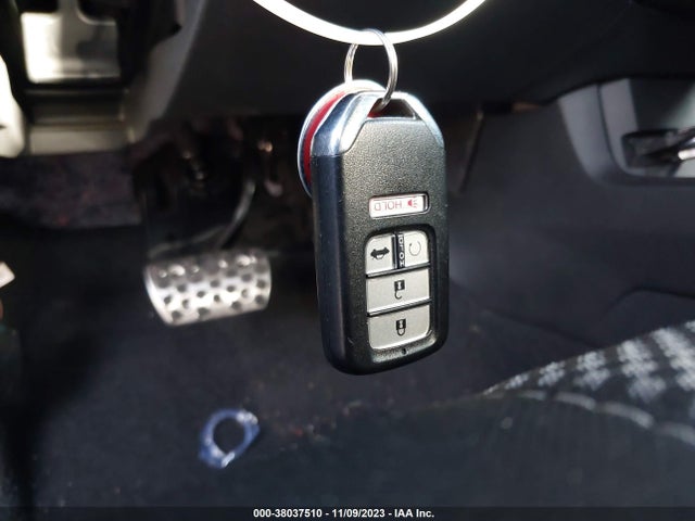 Honda Civic Sport 2020 19XFC2F86LE208678 Image 11