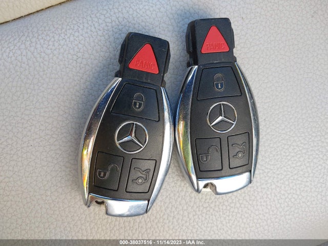 Mercedes-Benz CLA 250 2015 WDDSJ4EB3FN168322 Image 11