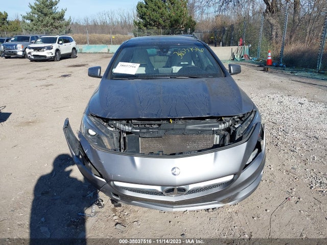 Mercedes-Benz CLA 250 2015 WDDSJ4EB3FN168322 Image 13