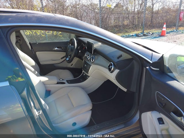 Mercedes-Benz CLA 250 2015 WDDSJ4EB3FN168322 Image 5