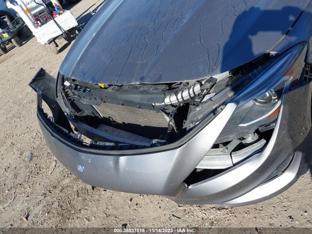 Mercedes-Benz CLA 250 2015 WDDSJ4EB3FN168322 Image 6