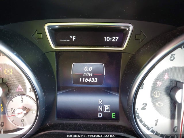 Mercedes-Benz CLA 250 2015 WDDSJ4EB3FN168322 Image 7