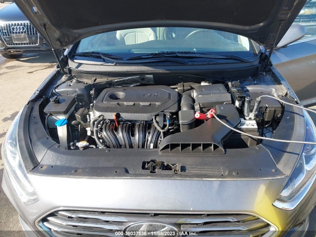 Hyundai SONATA SE 2018 5NPE24AF5JH678371 Image 23