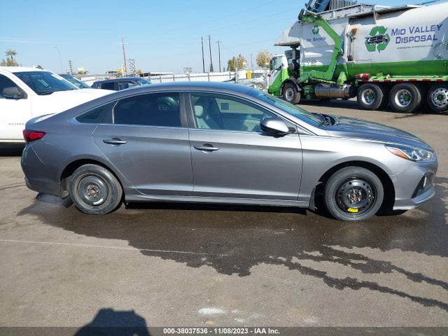 Hyundai SONATA SE 2018 5NPE24AF5JH678371 Image 26