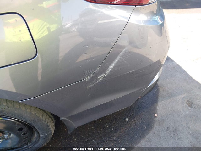 Hyundai SONATA SE 2018 5NPE24AF5JH678371 Image 19