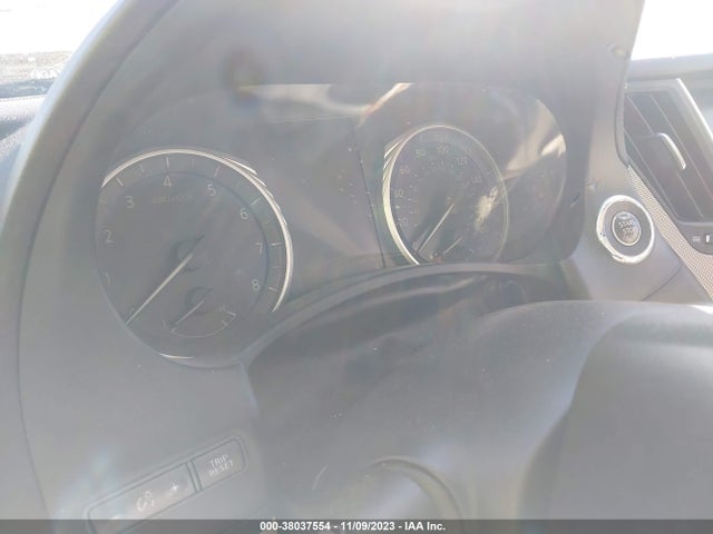 2017 INFINITI Q50 2.0T PREMIUM VIN: JN1CV7APXHM640680