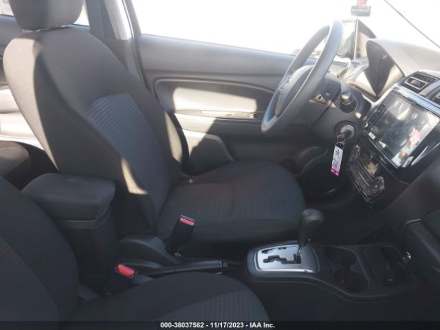 2024 MITSUBISHI MIRAGE G4 ML32FUFJ6RHF00764 Photo 4