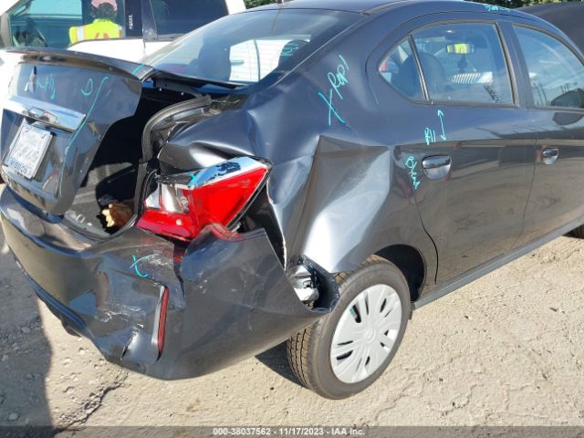 2024 MITSUBISHI MIRAGE G4 ML32FUFJ6RHF00764 Photo 5