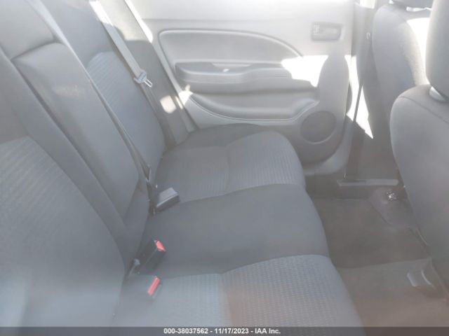 2024 MITSUBISHI MIRAGE G4 ML32FUFJ6RHF00764 Photo 7