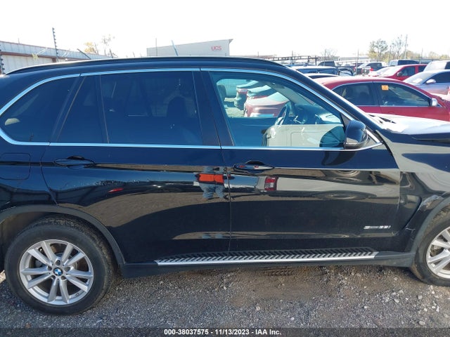 BMW X5 Sdrive35i 2015 5UXKR2C5XF0H36682 Image 13