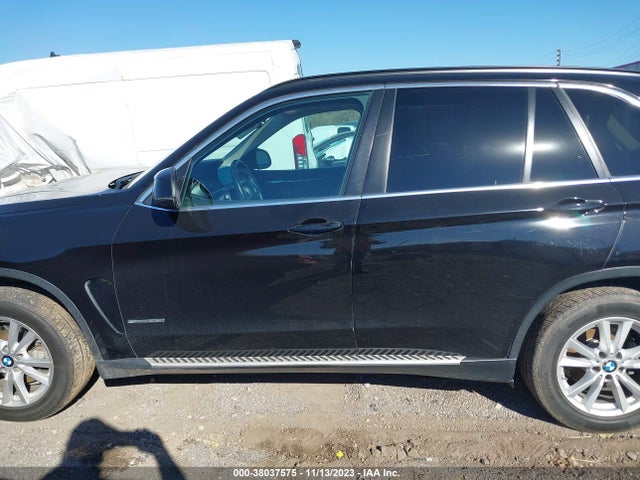 BMW X5 Sdrive35i 2015 5UXKR2C5XF0H36682 Image 14