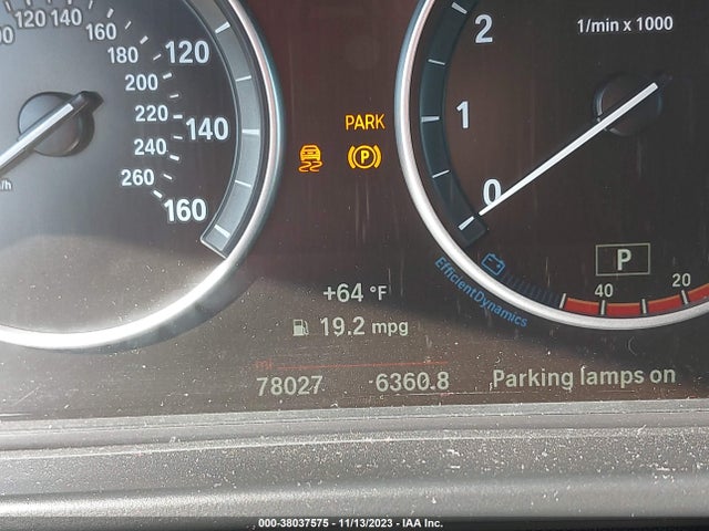 BMW X5 Sdrive35i 2015 5UXKR2C5XF0H36682 Image 15