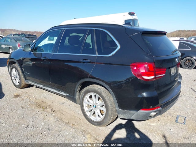 BMW X5 Sdrive35i 2015 5UXKR2C5XF0H36682 Image 3