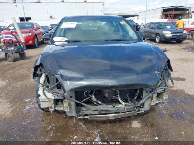 Chevrolet Impala Limited Lt 2015 2G1WB5E38F1109235 Image 13