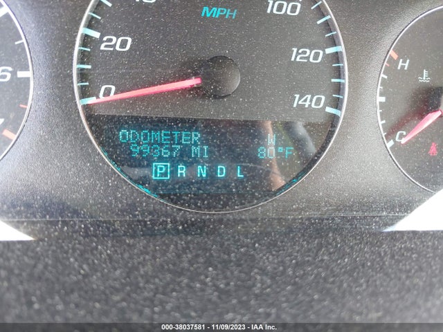 Chevrolet Impala Limited Lt 2015 2G1WB5E38F1109235 Image 16