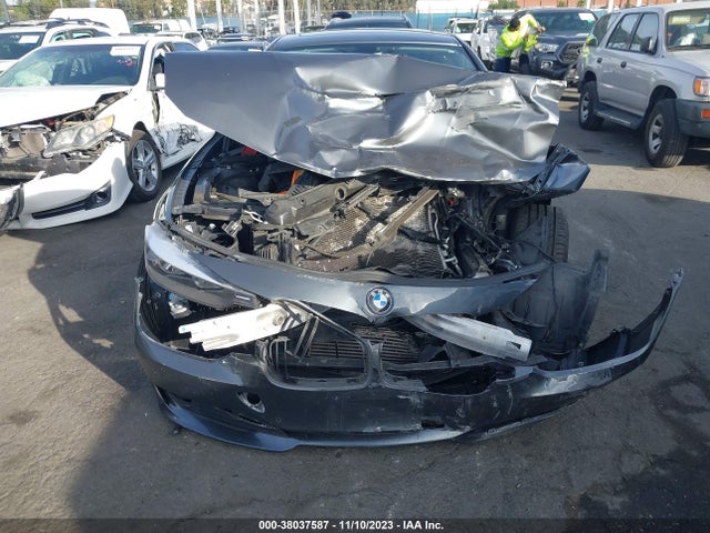 BMW 328I 2014 WBA3A5G54ENP30798 Image 6