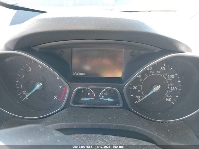 2019 FORD ESCAPE SE VIN: 1FMCU9GD5KUB22438