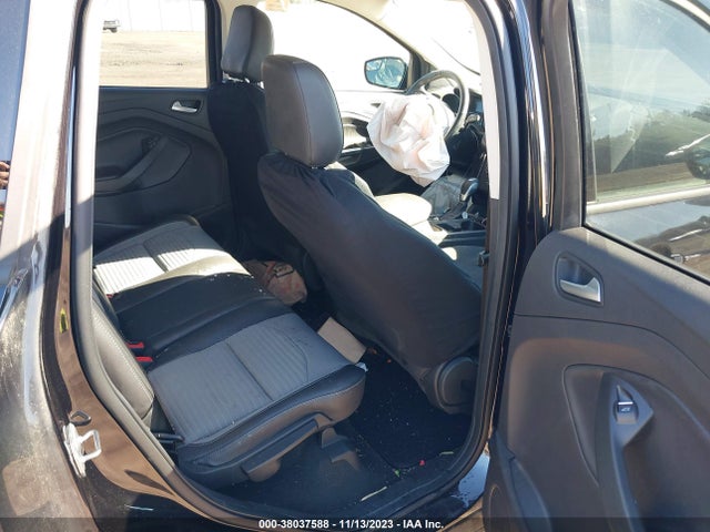 2019 FORD ESCAPE SE VIN: 1FMCU9GD5KUB22438
