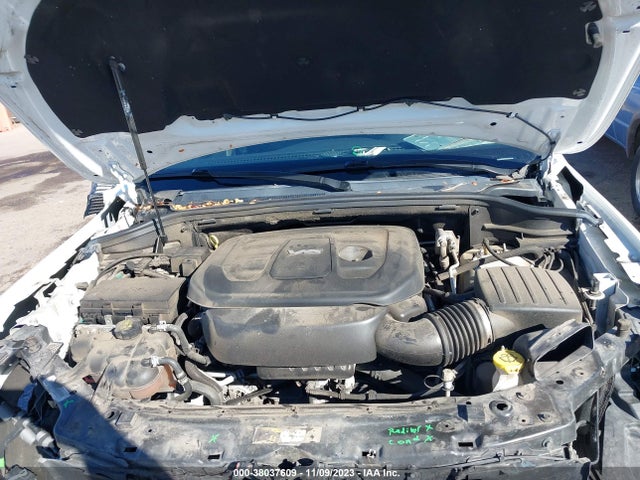 1C4RJFLG1KC613150 Jeep Grand Cherokee Trailhawk 4x4