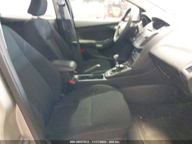 1FADP3KE7FL312546 Ford FOCUS SE