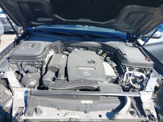 WDC0G4JB8HF122630 Mercedes-Benz GLC 300