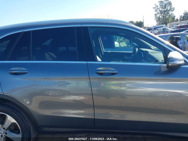 WDC0G4JB8HF122630 Mercedes-Benz GLC 300