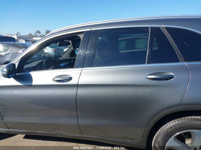 WDC0G4JB8HF122630 Mercedes-Benz GLC 300