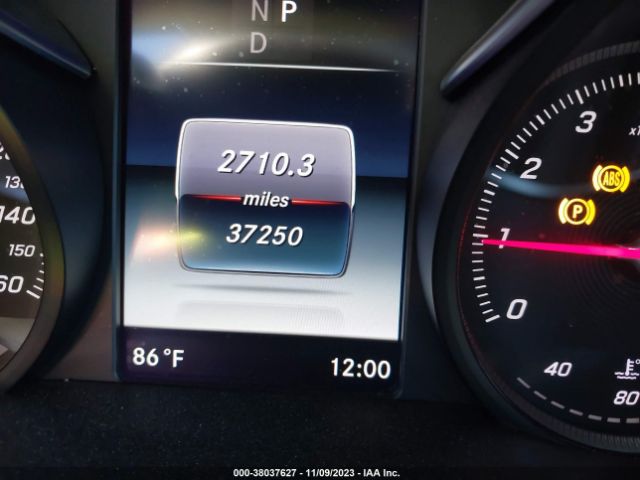 WDC0G4JB8HF122630 Mercedes-Benz GLC 300