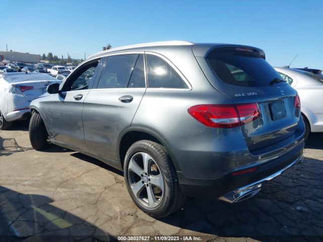WDC0G4JB8HF122630 Mercedes-Benz GLC 300