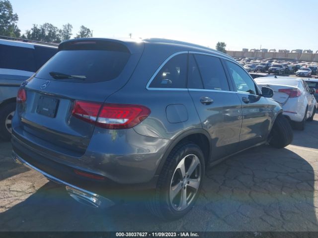 WDC0G4JB8HF122630 Mercedes-Benz GLC 300