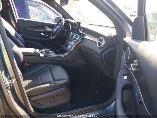 WDC0G4JB8HF122630 Mercedes-Benz GLC 300