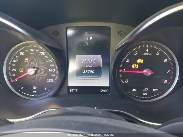 WDC0G4JB8HF122630 Mercedes-Benz GLC 300