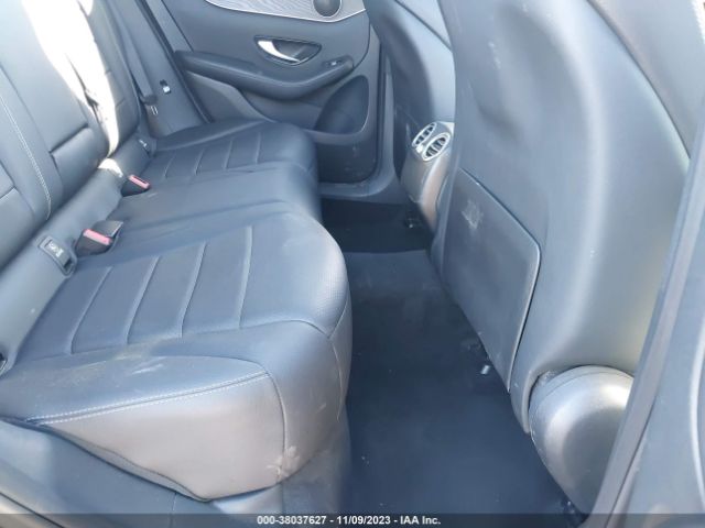 WDC0G4JB8HF122630 Mercedes-Benz GLC 300