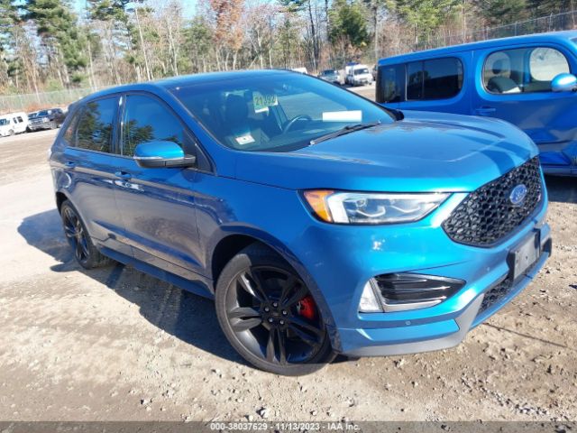 2019 FORD EDGE 2FMPK4AP6KBB26047