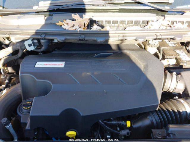 2019 FORD EDGE 2FMPK4AP6KBB26047 Photo 9