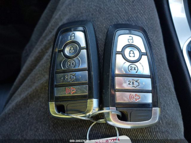 2019 FORD EDGE 2FMPK4AP6KBB26047 Photo 10