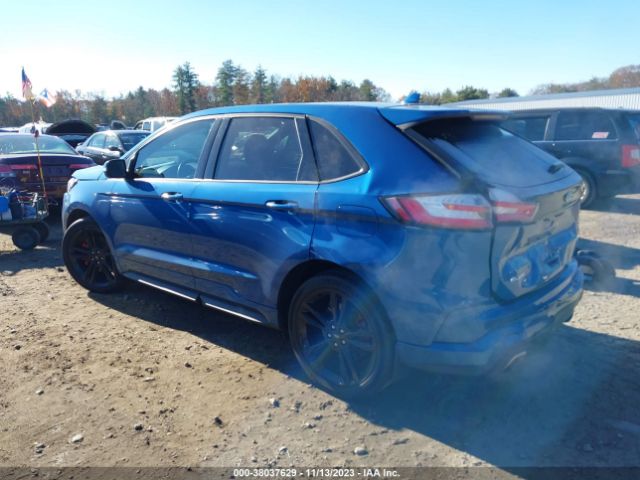 2019 FORD EDGE 2FMPK4AP6KBB26047 Photo 2