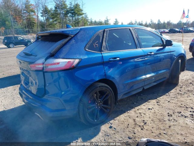 2019 FORD EDGE 2FMPK4AP6KBB26047 Photo 3