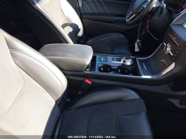 2019 FORD EDGE 2FMPK4AP6KBB26047 Photo 4