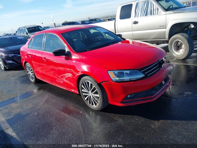 2016 3VWD17AJ0GM369413 main image