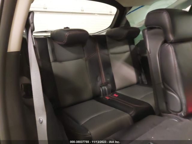 5N1DR2BM2LC623282 Nissan Pathfinder Sv 4wd