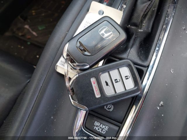 3CZRU6H71GM765042 Honda Hr-v Ex-l