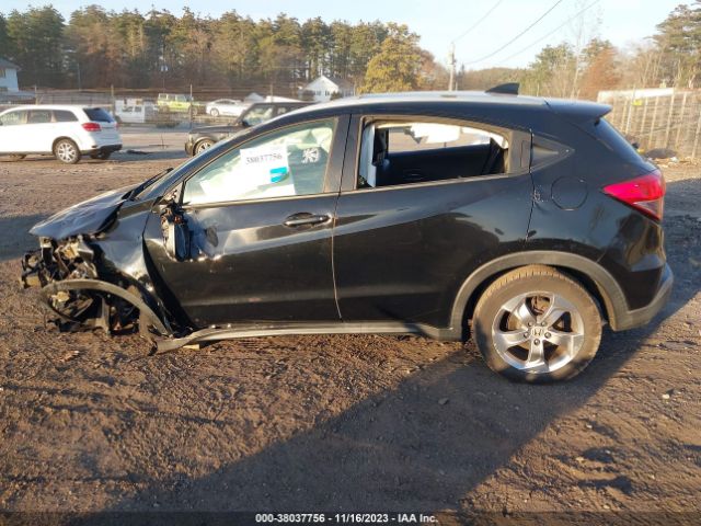 3CZRU6H71GM765042 Honda Hr-v Ex-l