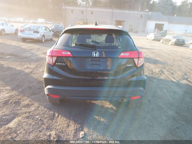 3CZRU6H71GM765042 Honda Hr-v Ex-l